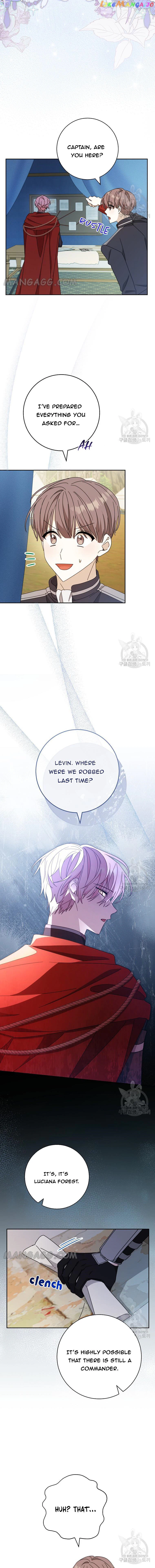 Please Treat Your Friends Preciously Chapter 38 63 11