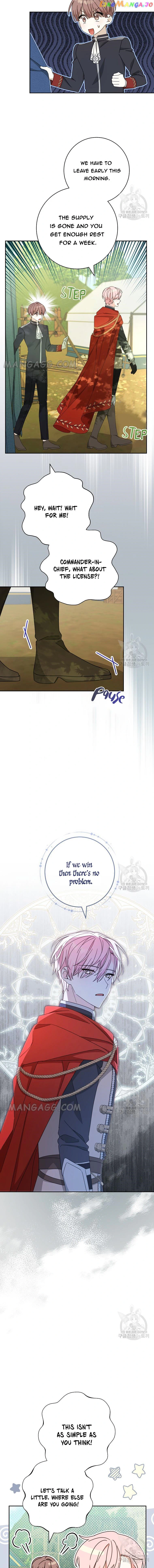 Please Treat Your Friends Preciously Chapter 38 64 12