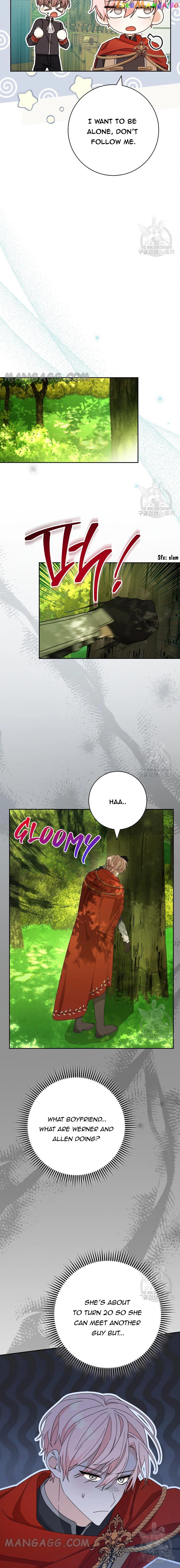 Please Treat Your Friends Preciously Chapter 38 65 13