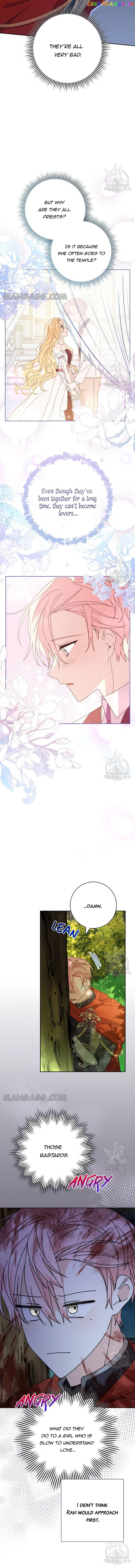 Please Treat Your Friends Preciously Chapter 38 66 14