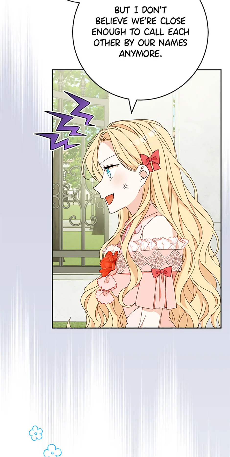 Please Treat Your Friends Preciously Chapter 42 281 ch 42 10