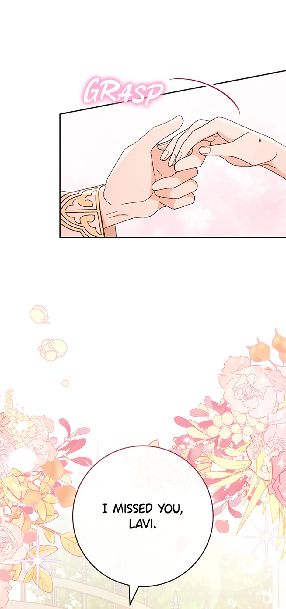 Please Treat Your Friends Preciously Chapter 42 283 ch 42 12