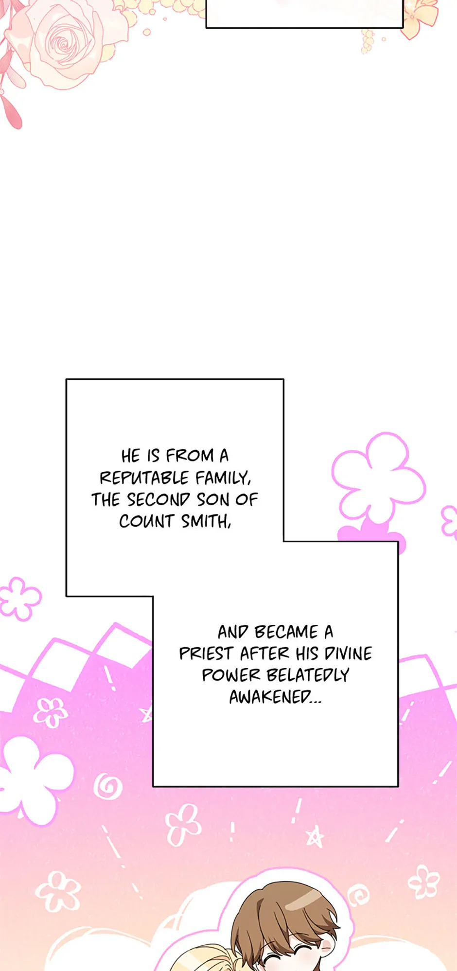 Please Treat Your Friends Preciously Chapter 42 285 ch 42 14