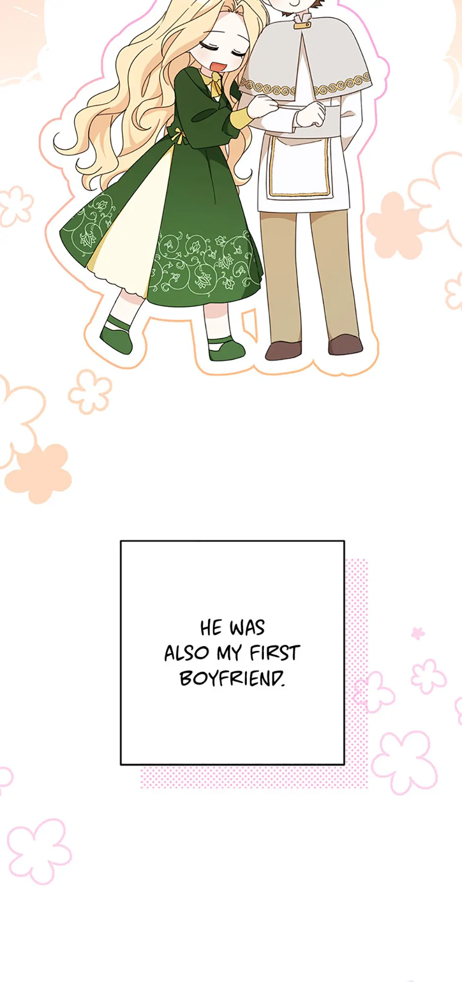 Please Treat Your Friends Preciously Chapter 42 286 ch 42 15