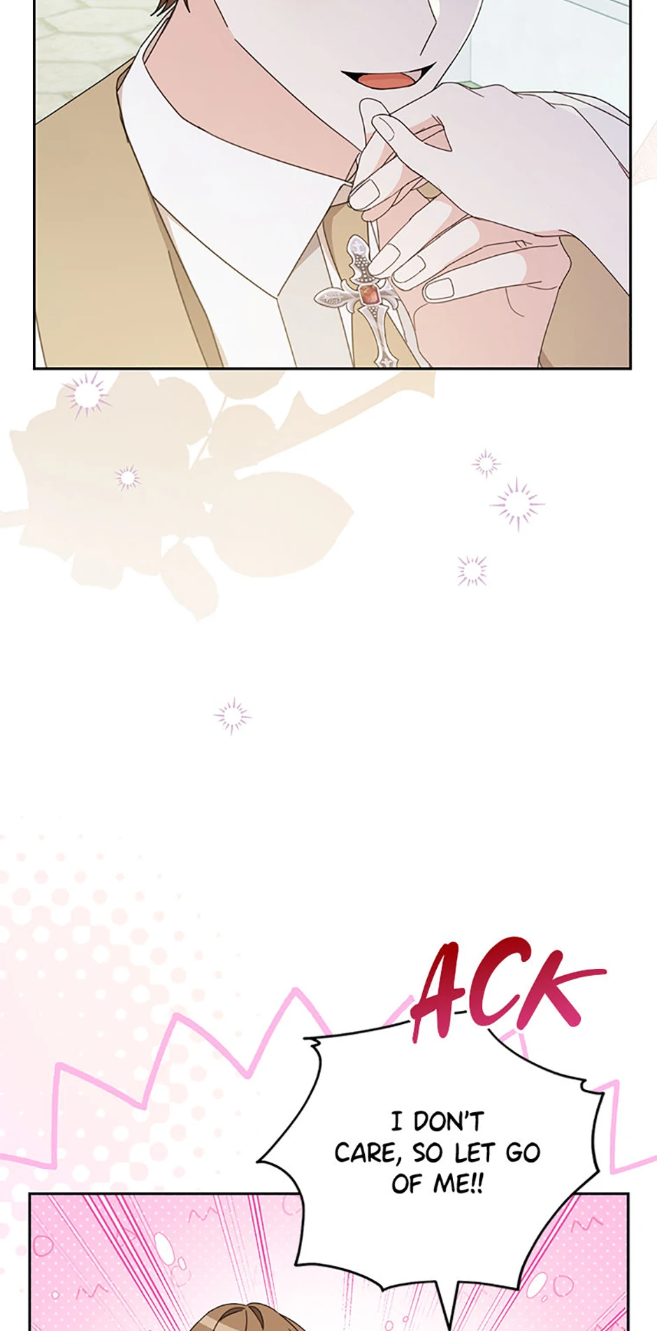 Please Treat Your Friends Preciously Chapter 42 290 ch 42 19