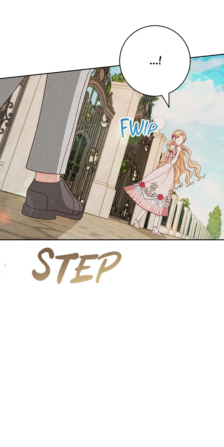 Please Treat Your Friends Preciously Chapter 42 273 ch 42 2