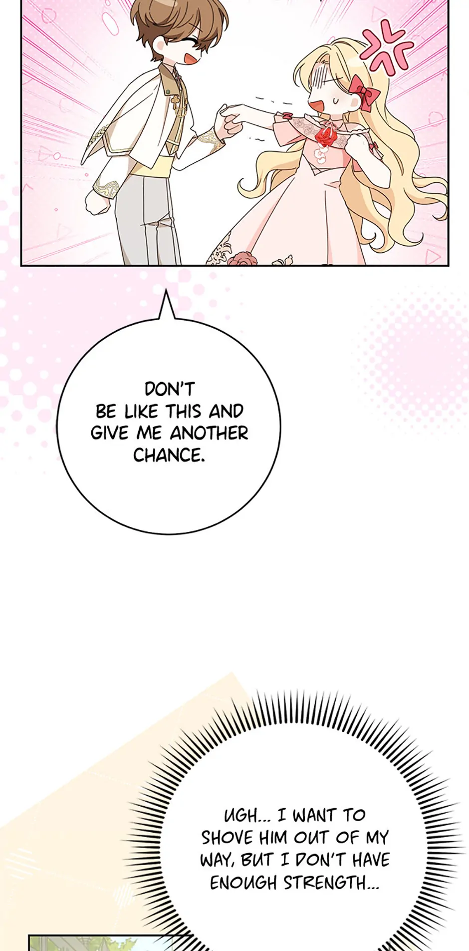 Please Treat Your Friends Preciously Chapter 42 291 ch 42 20