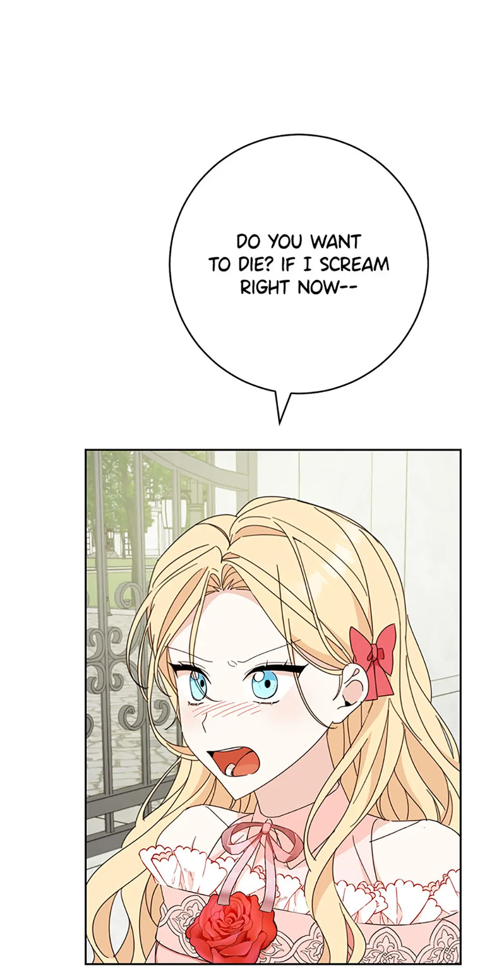 Please Treat Your Friends Preciously Chapter 42 293 ch 42 22