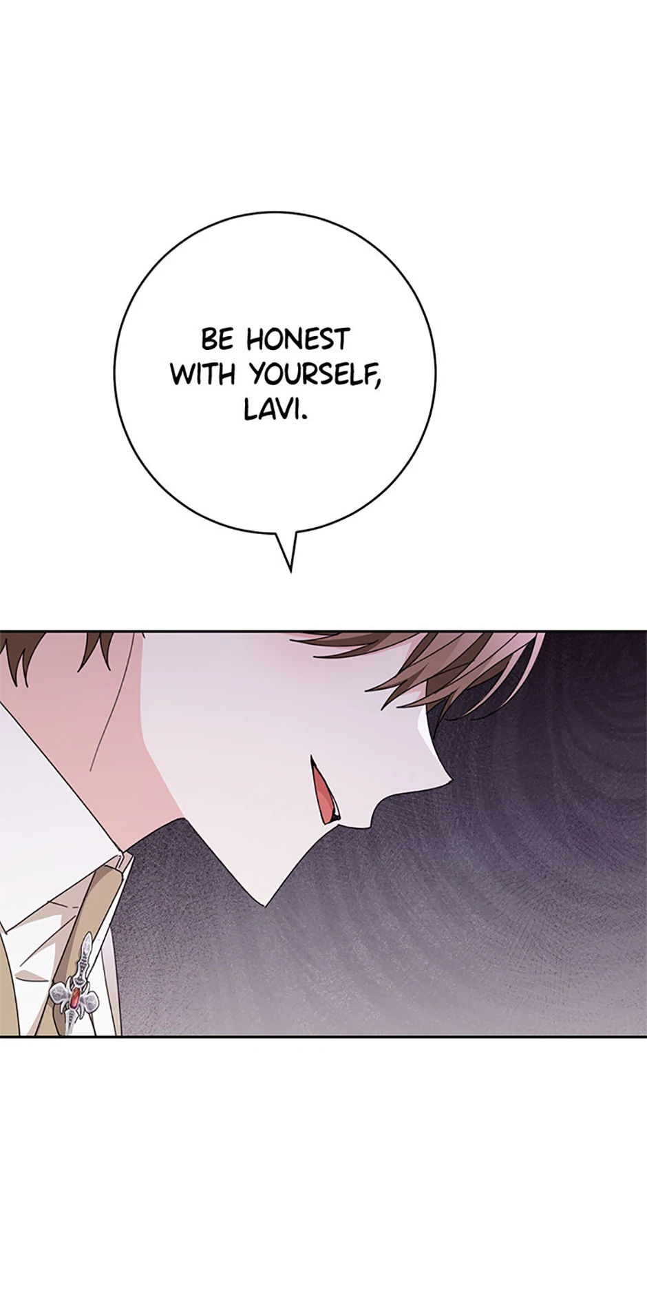 Please Treat Your Friends Preciously Chapter 42 294 ch 42 23