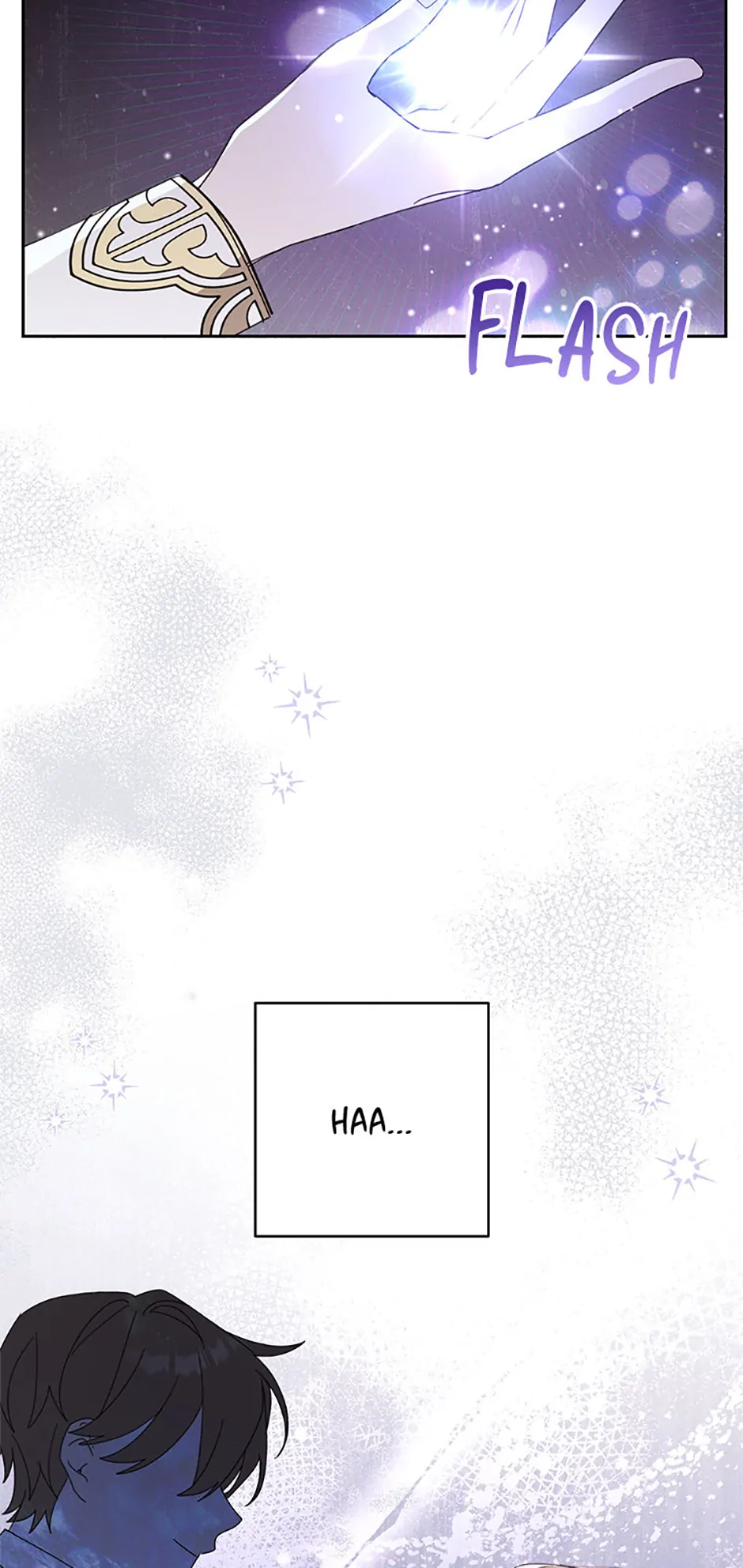 Please Treat Your Friends Preciously Chapter 42 297 ch 42 26