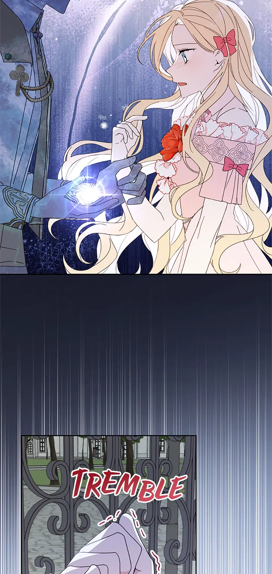 Please Treat Your Friends Preciously Chapter 42 298 ch 42 27