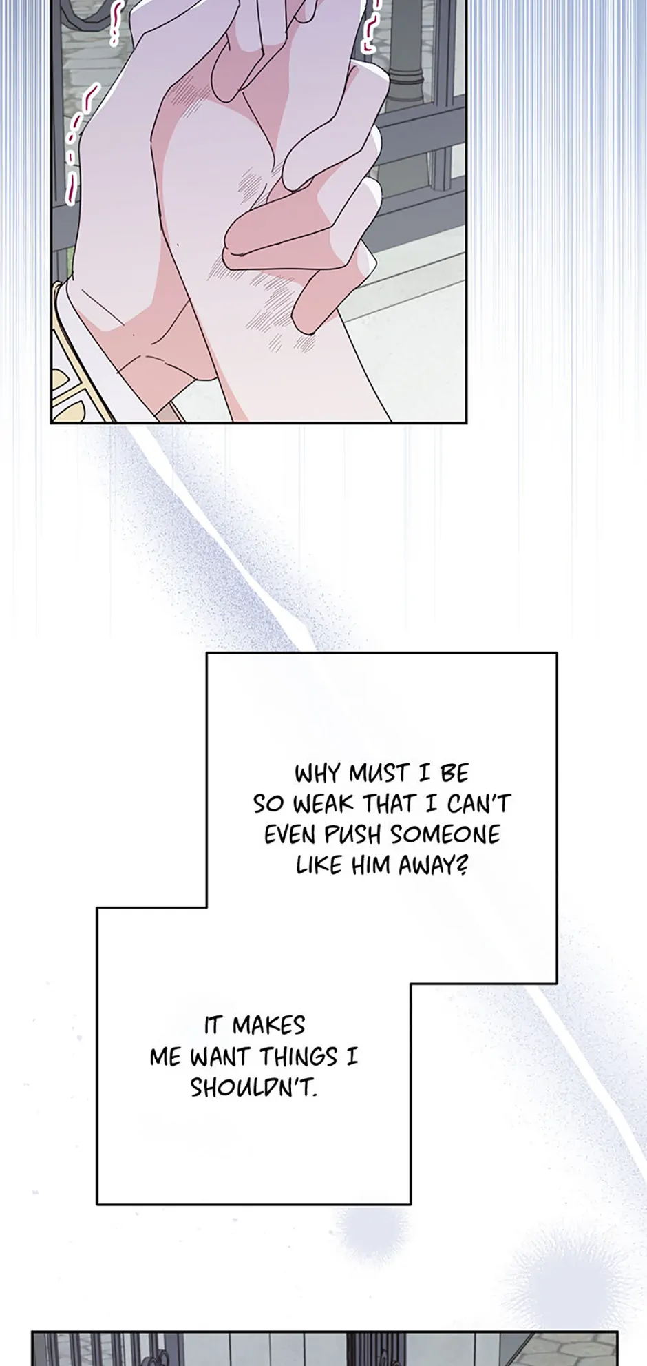 Please Treat Your Friends Preciously Chapter 42 299 ch 42 28