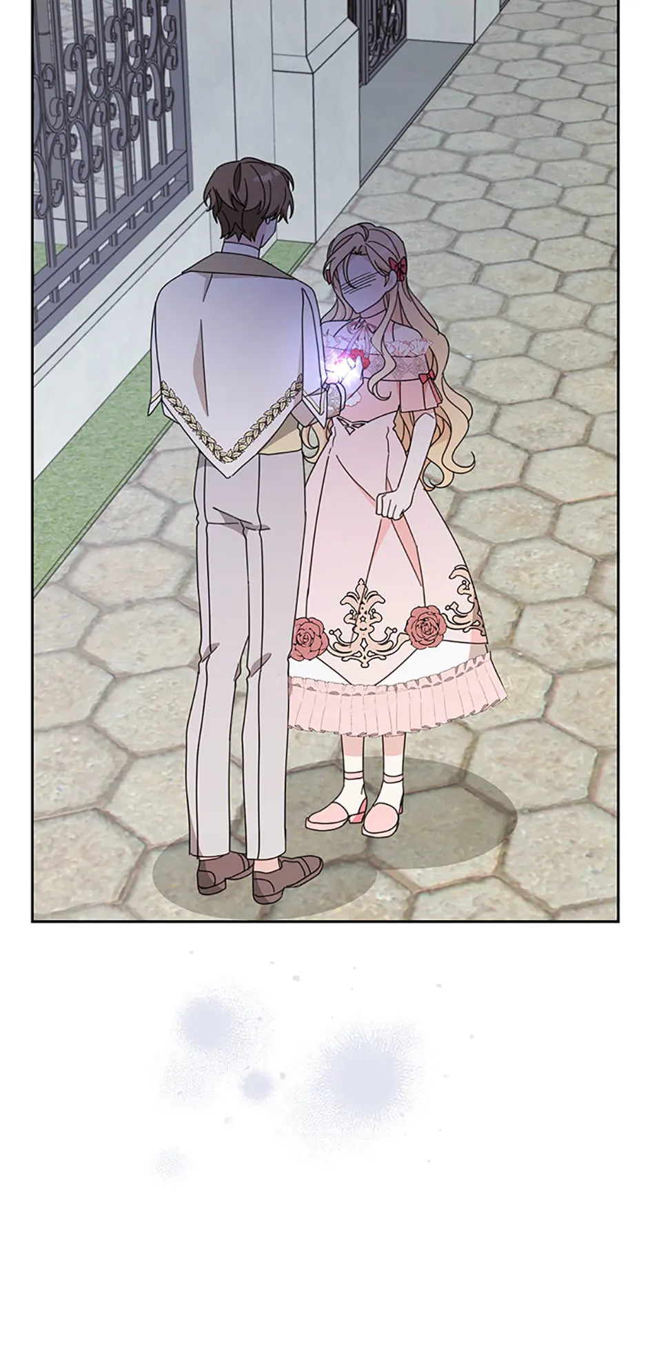 Please Treat Your Friends Preciously Chapter 42 300 ch 42 29