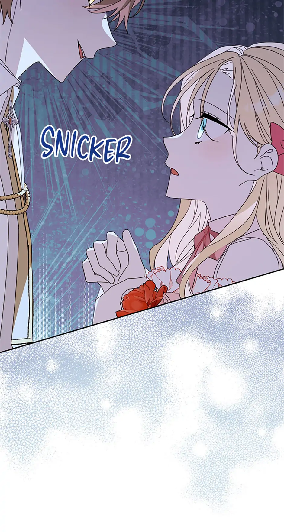 Please Treat Your Friends Preciously Chapter 42 306 ch 42 35