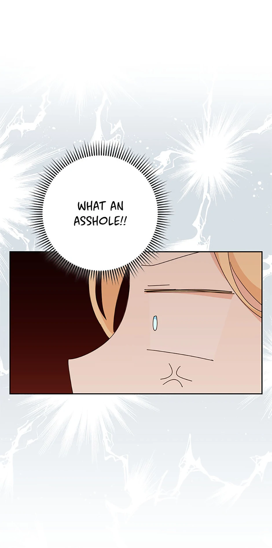 Please Treat Your Friends Preciously Chapter 42 307 ch 42 36