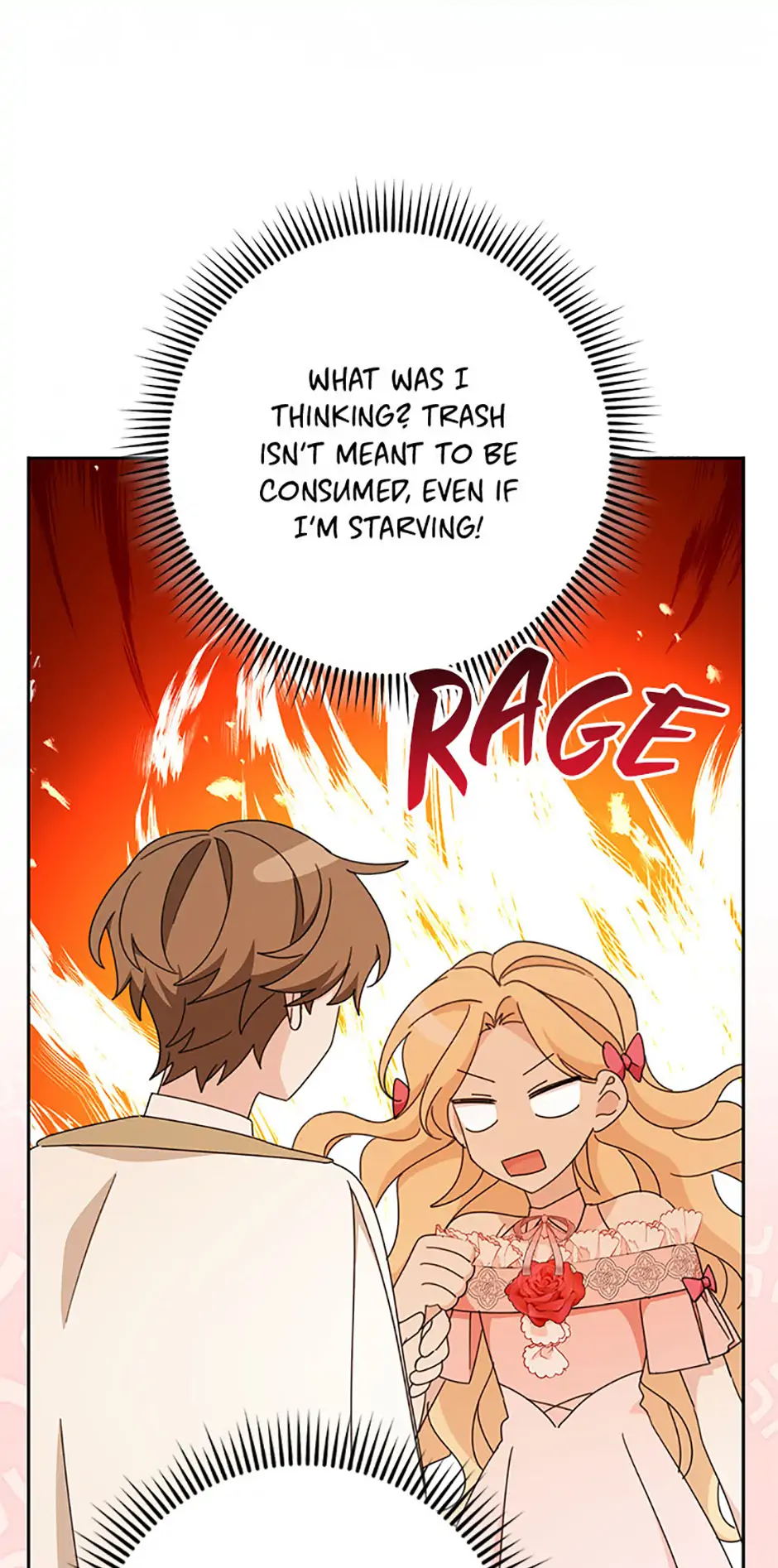 Please Treat Your Friends Preciously Chapter 42 308 ch 42 37