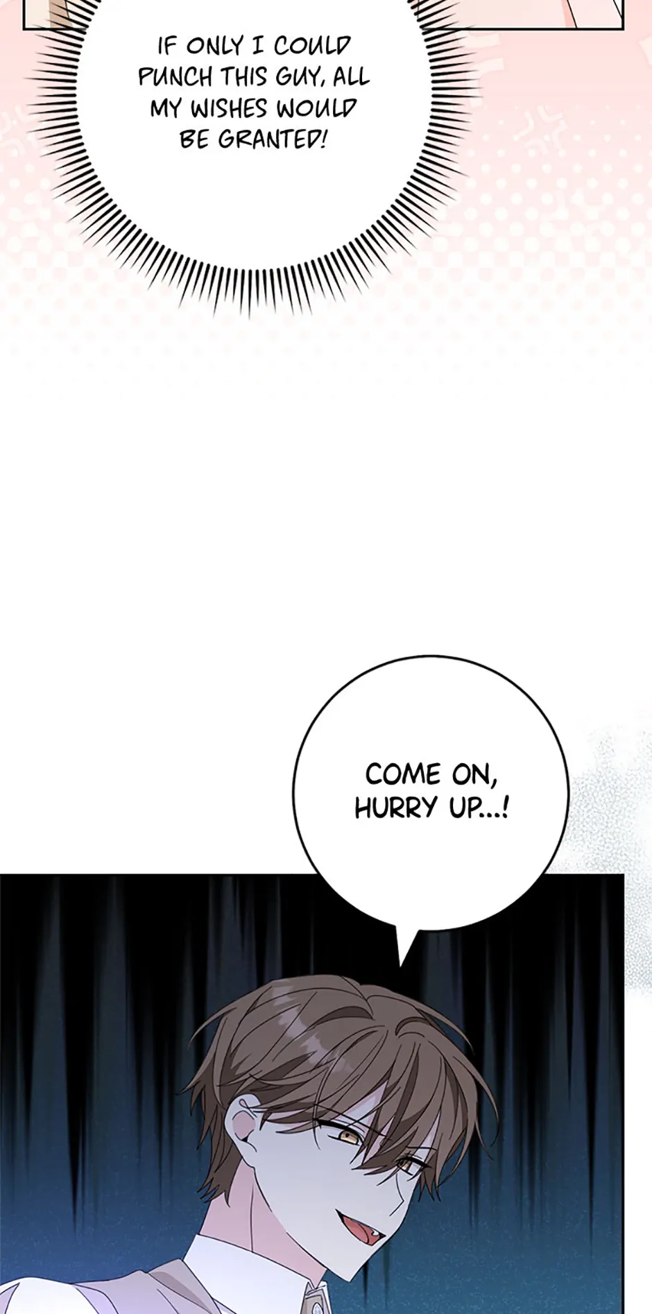 Please Treat Your Friends Preciously Chapter 42 309 ch 42 38