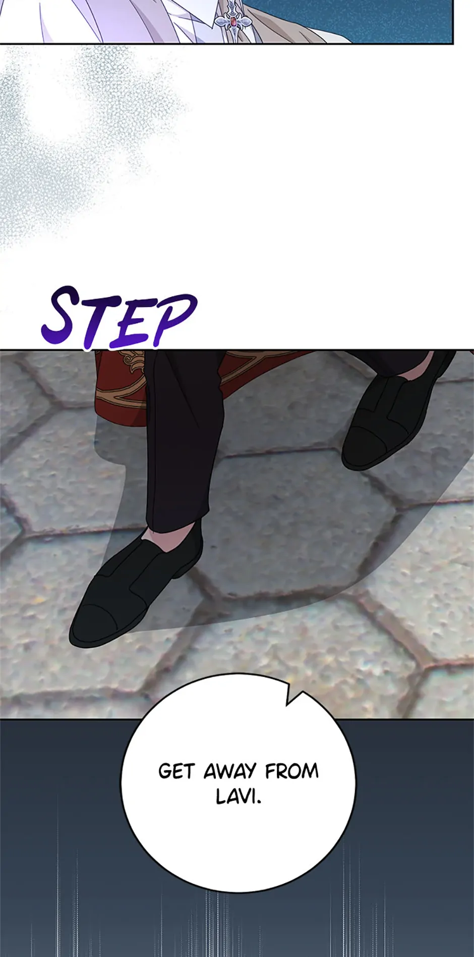 Please Treat Your Friends Preciously Chapter 42 310 ch 42 39
