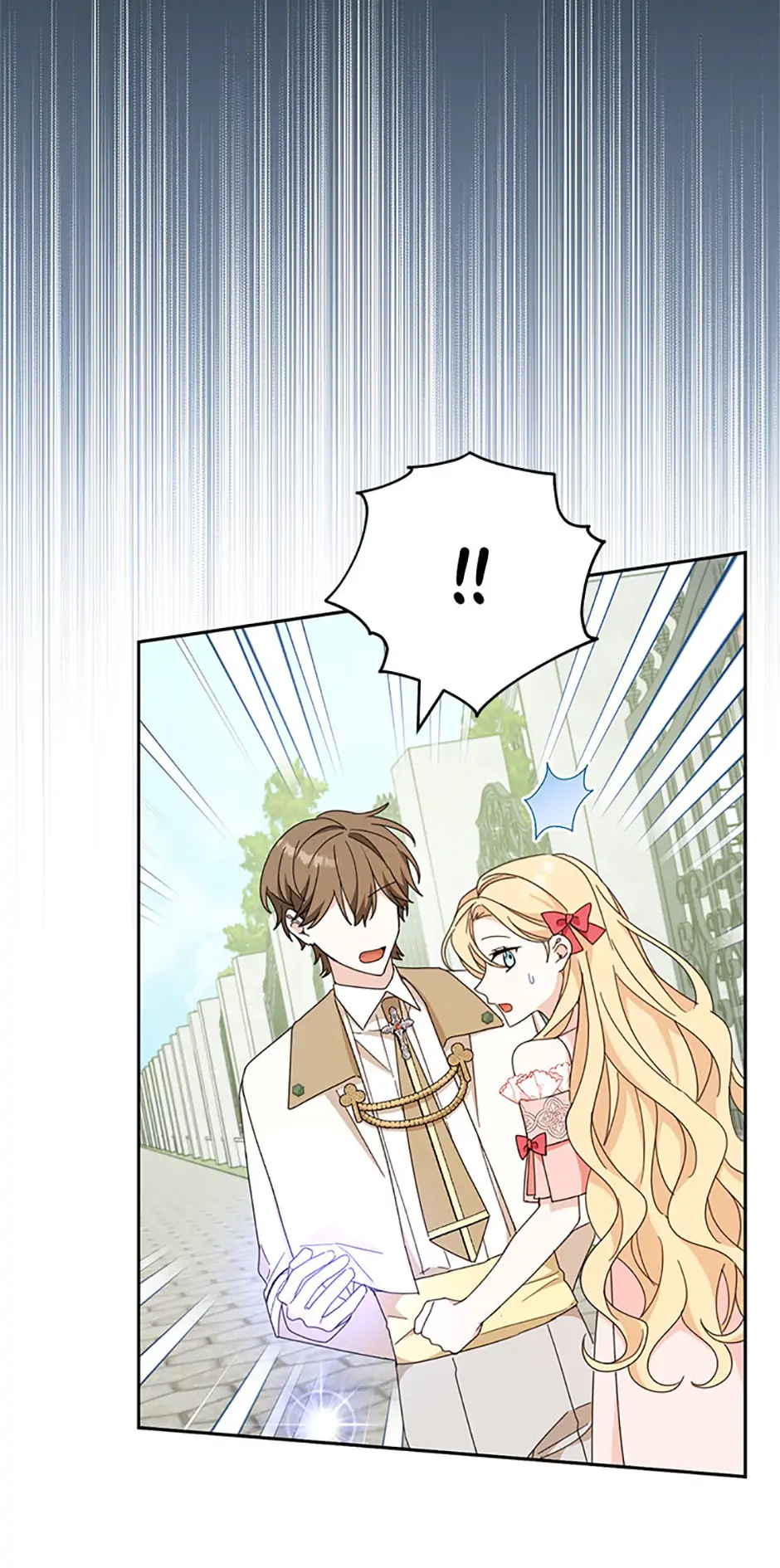 Please Treat Your Friends Preciously Chapter 42 311 ch 42 40