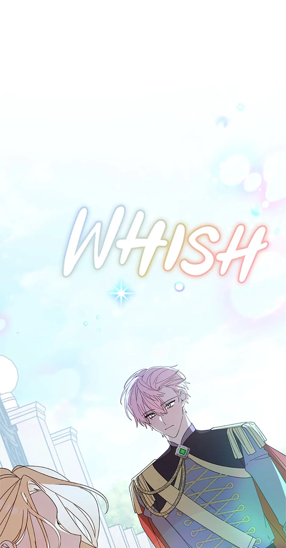 Please Treat Your Friends Preciously Chapter 42 312 ch 42 41