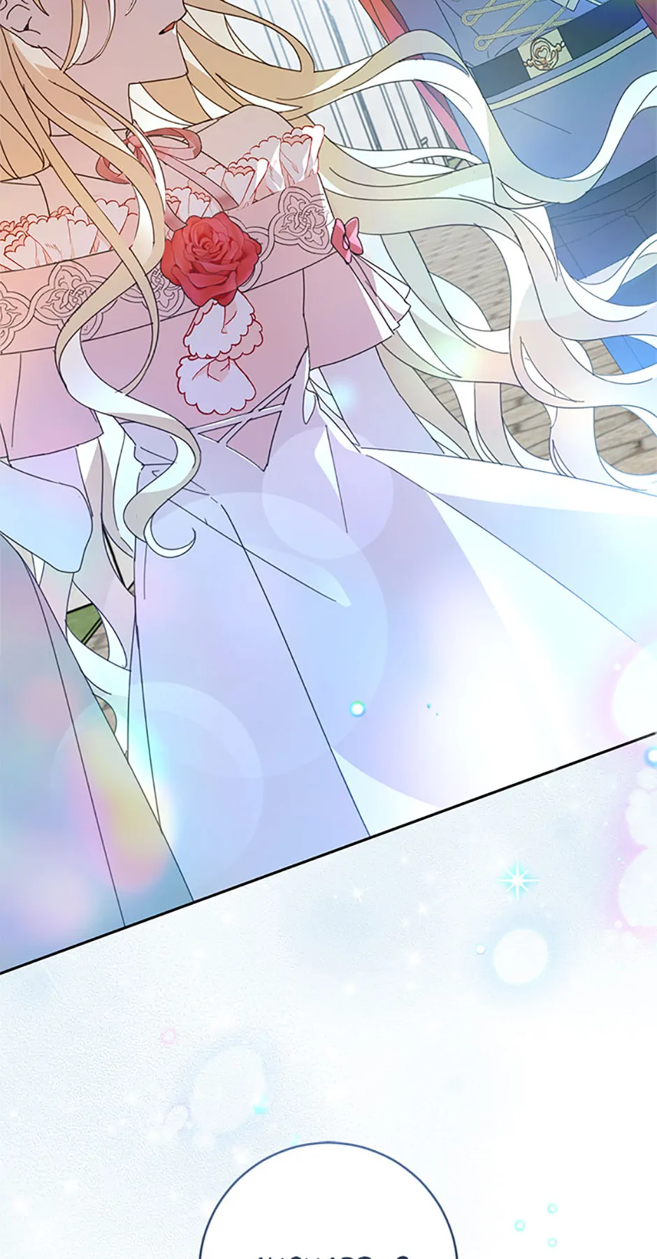 Please Treat Your Friends Preciously Chapter 42 313 ch 42 42