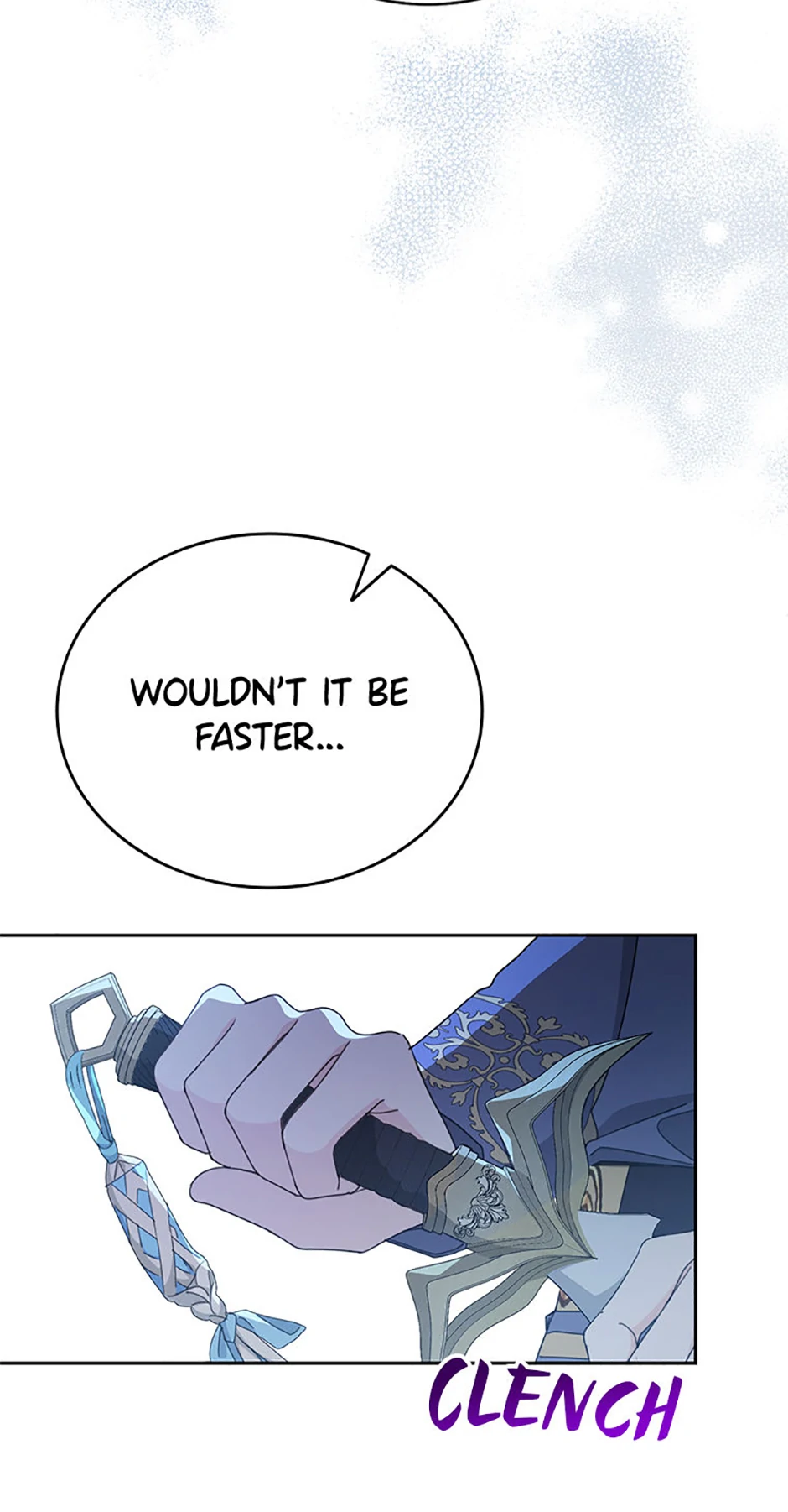 Please Treat Your Friends Preciously Chapter 42 317 ch 42 46