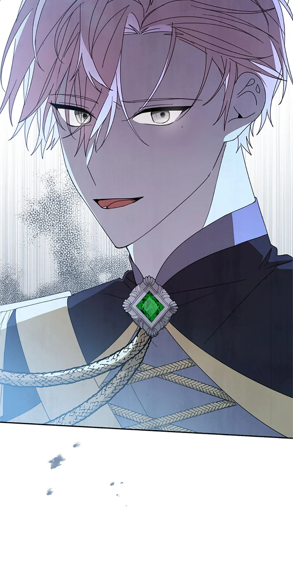 Please Treat Your Friends Preciously Chapter 42 319 ch 42 48