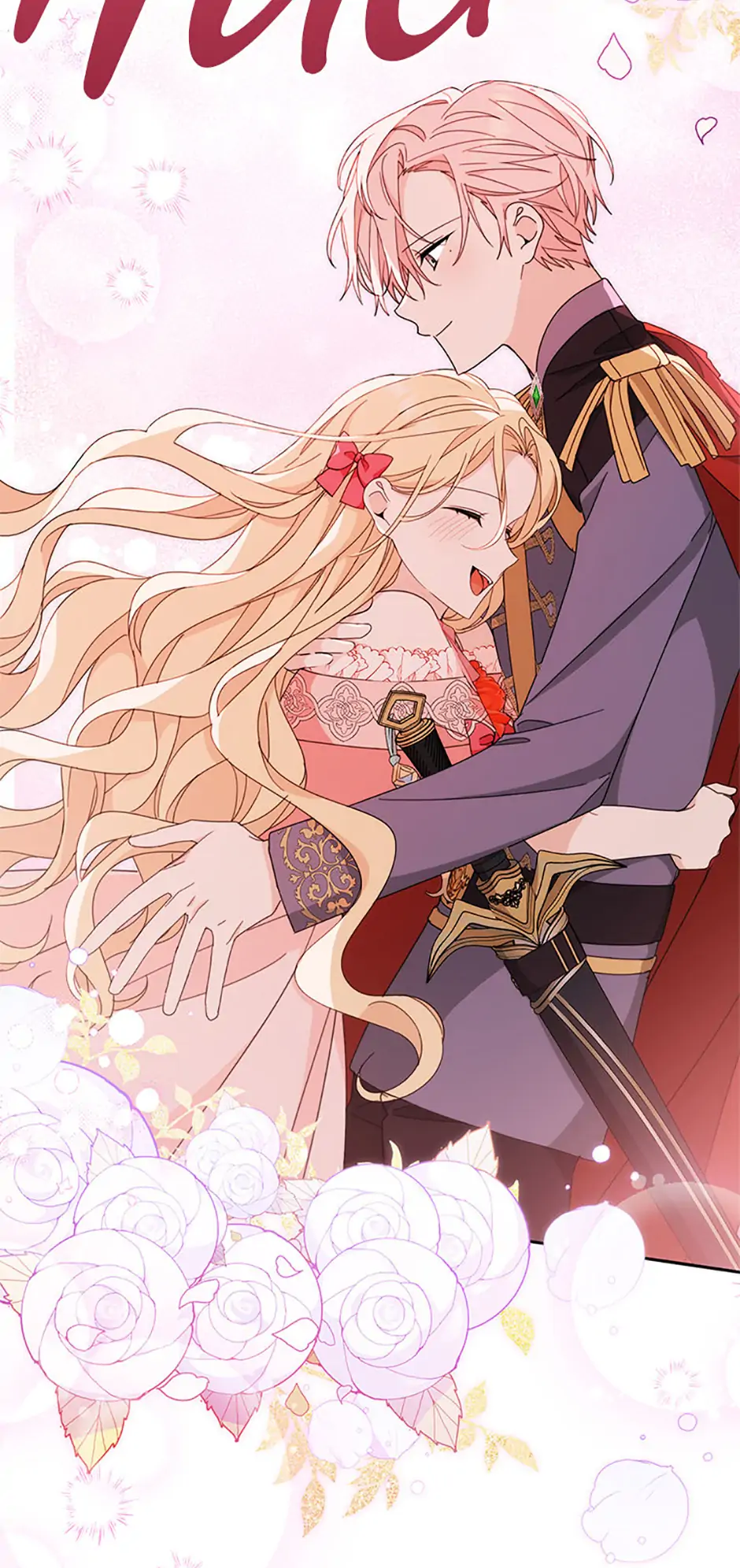 Please Treat Your Friends Preciously Chapter 42 323 ch 42 52