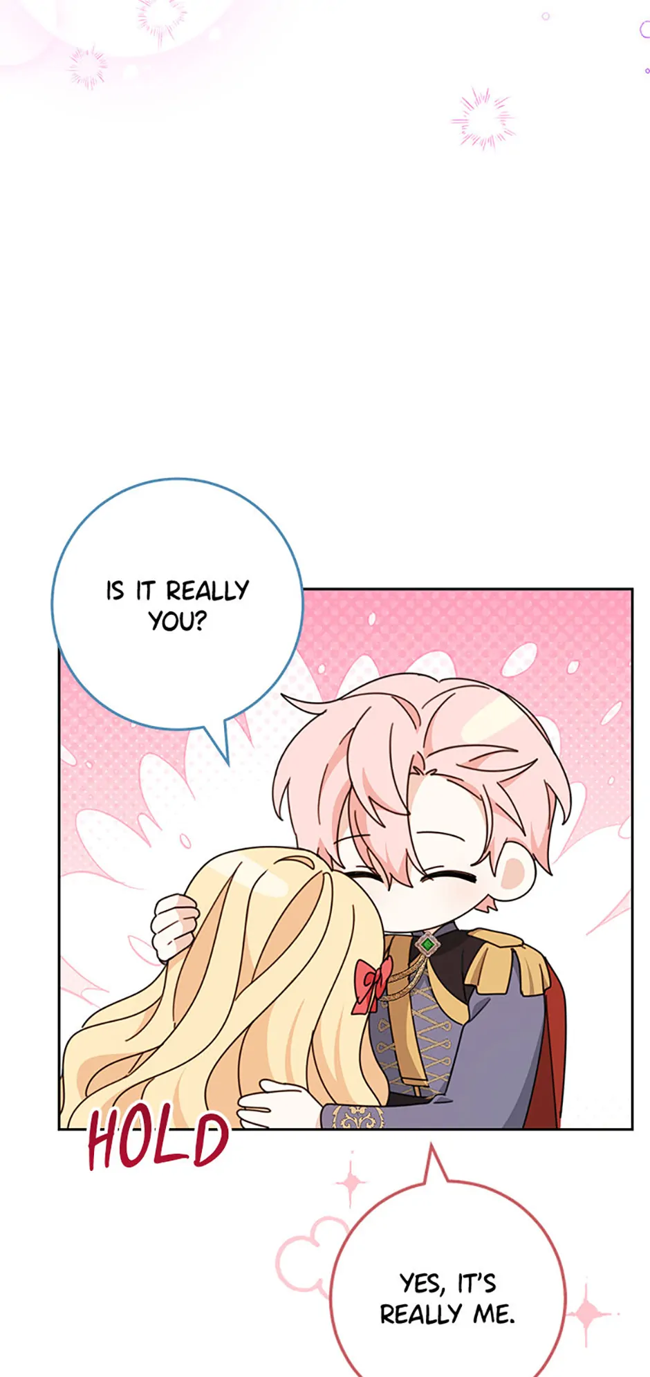 Please Treat Your Friends Preciously Chapter 42 324 ch 42 53