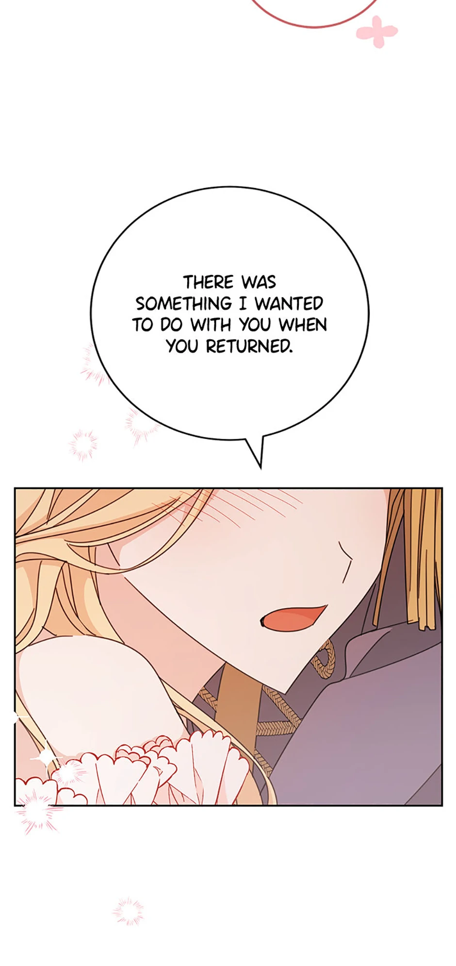 Please Treat Your Friends Preciously Chapter 42 325 ch 42 54