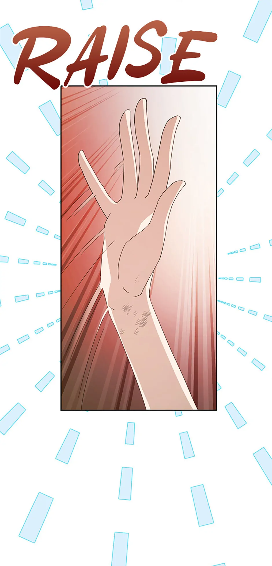 Please Treat Your Friends Preciously Chapter 42 327 ch 42 56