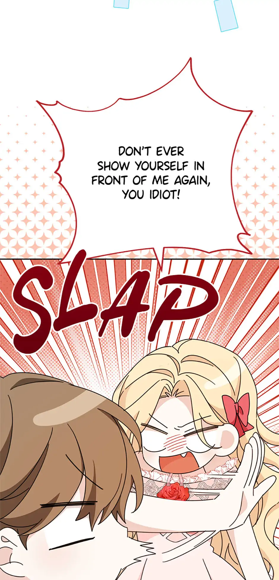 Please Treat Your Friends Preciously Chapter 42 328 ch 42 57