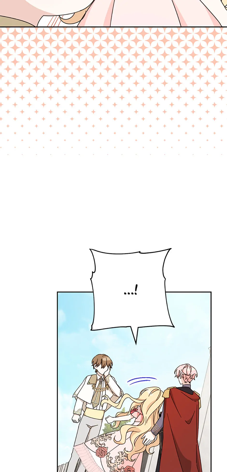 Please Treat Your Friends Preciously Chapter 42 329 ch 42 58