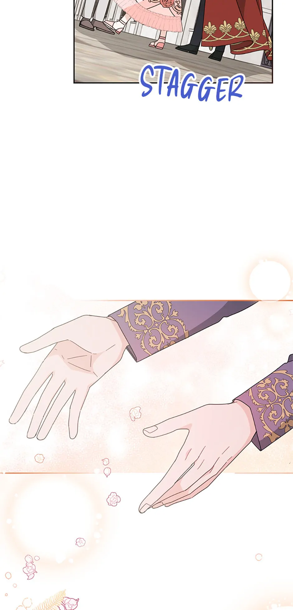 Please Treat Your Friends Preciously Chapter 42 330 ch 42 59