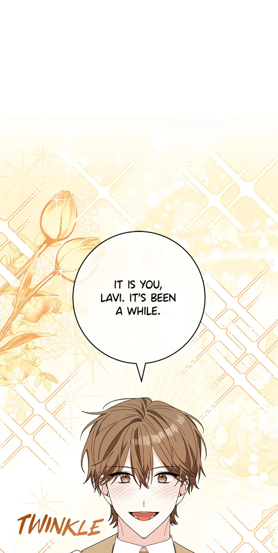 Please Treat Your Friends Preciously Chapter 42 277 ch 42 6