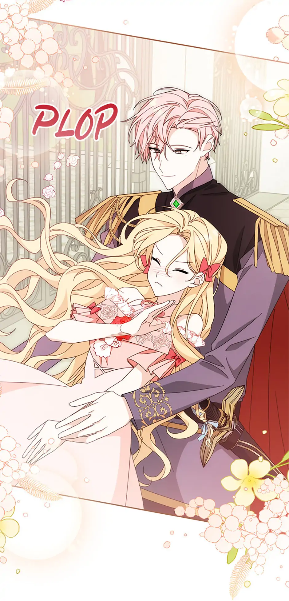 Please Treat Your Friends Preciously Chapter 42 331 ch 42 60