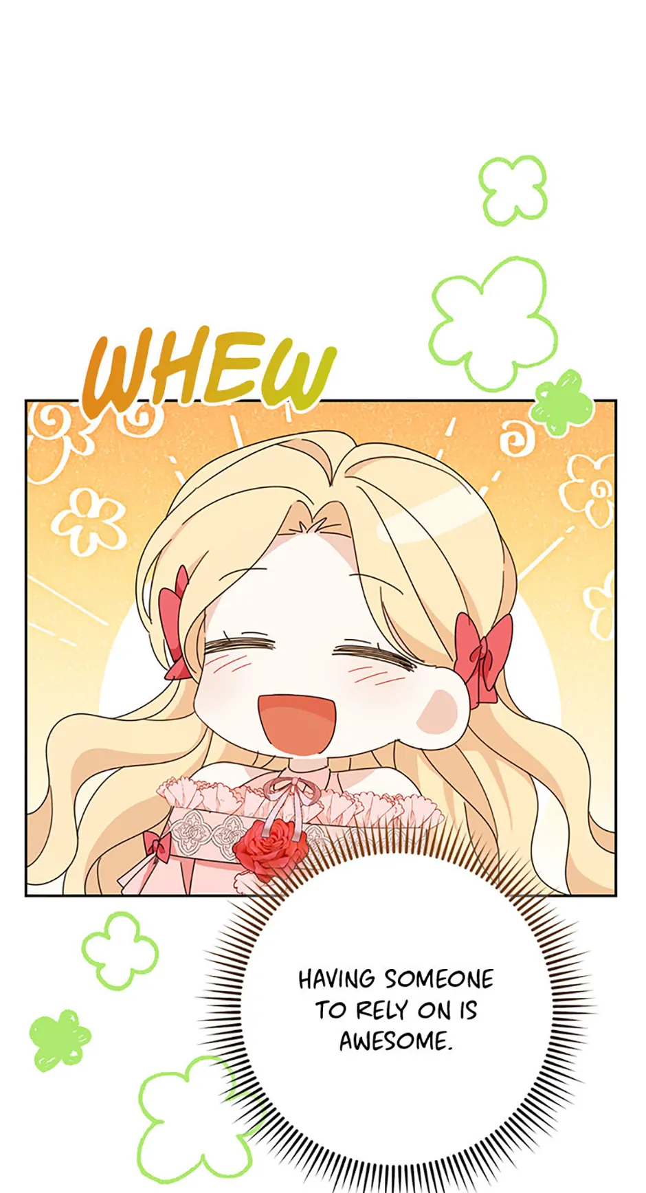 Please Treat Your Friends Preciously Chapter 42 332 ch 42 61