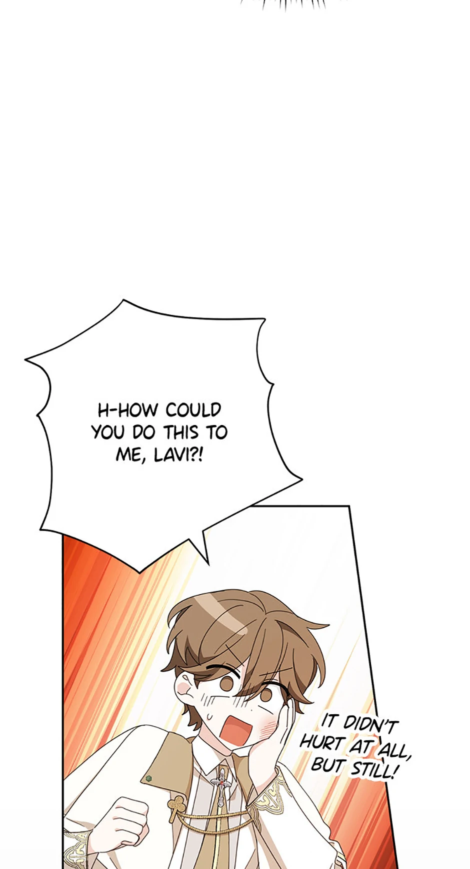 Please Treat Your Friends Preciously Chapter 42 333 ch 42 62