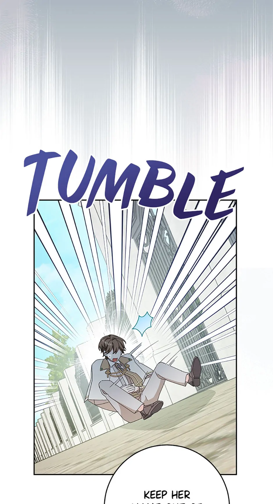 Please Treat Your Friends Preciously Chapter 42 336 ch 42 65