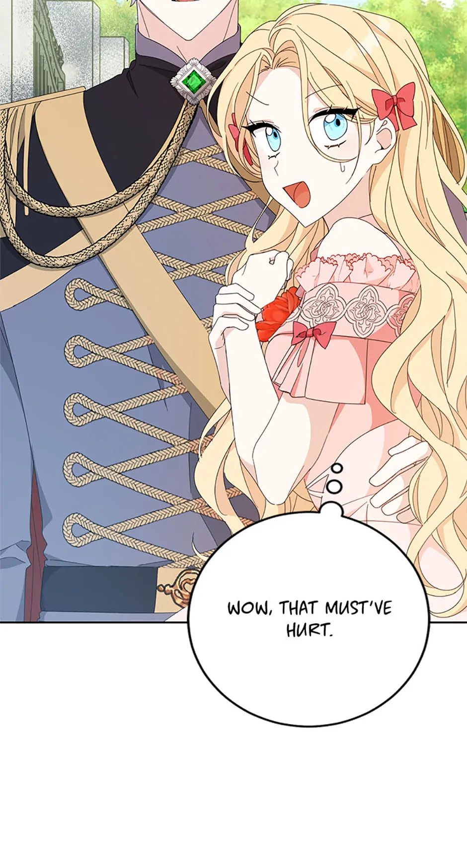 Please Treat Your Friends Preciously Chapter 42 338 ch 42 67