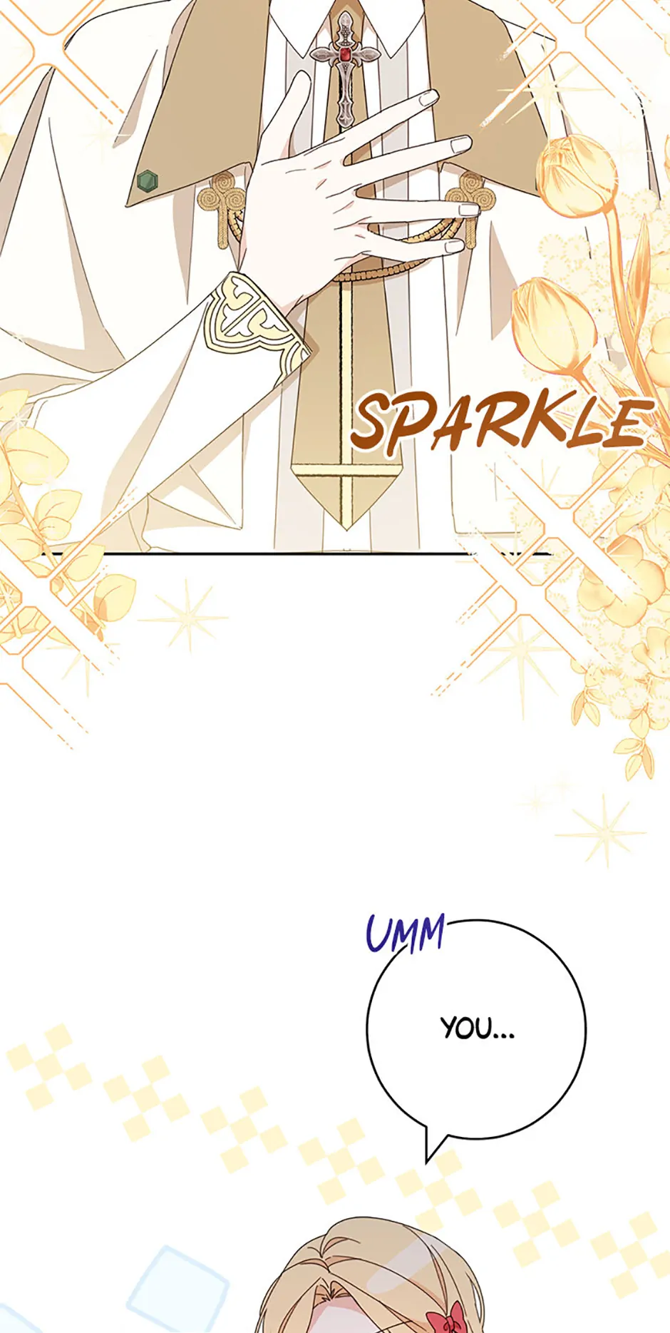 Please Treat Your Friends Preciously Chapter 42 278 ch 42 7