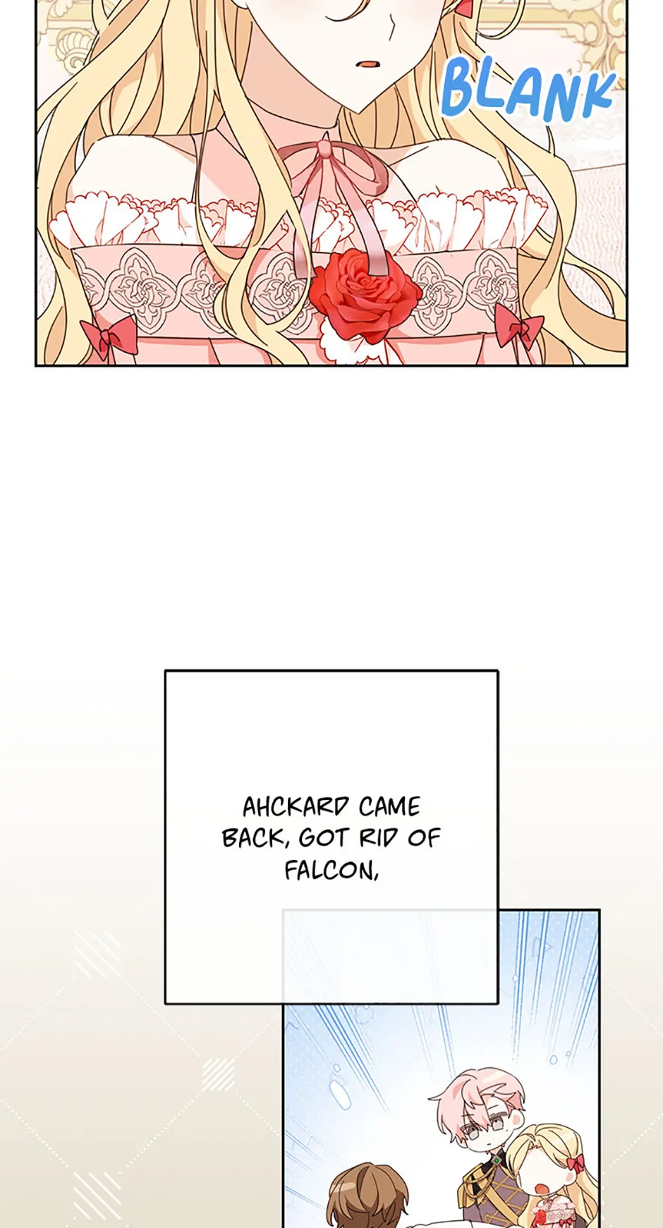 Please Treat Your Friends Preciously Chapter 42 341 ch 42 70