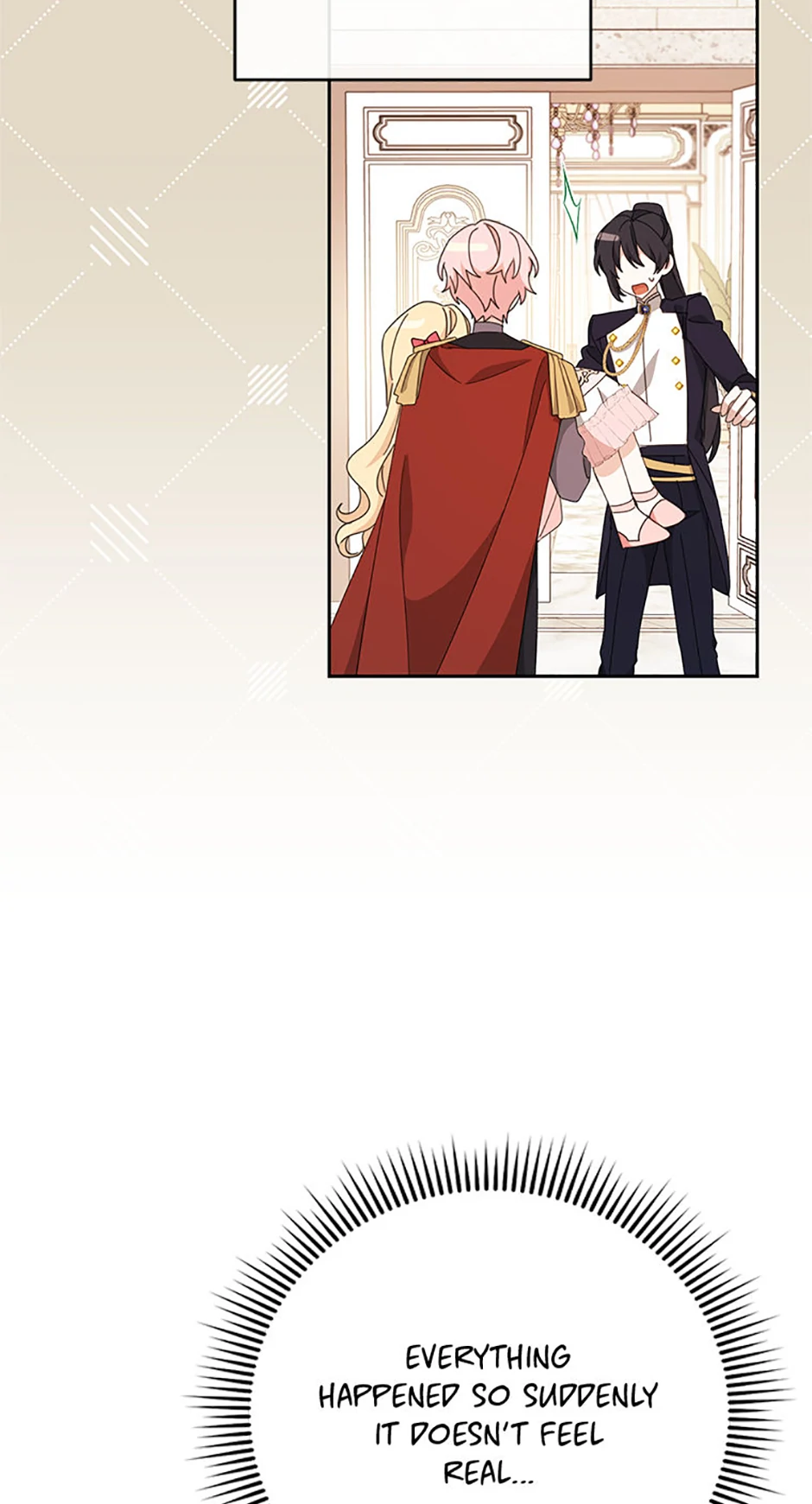 Please Treat Your Friends Preciously Chapter 42 343 ch 42 72