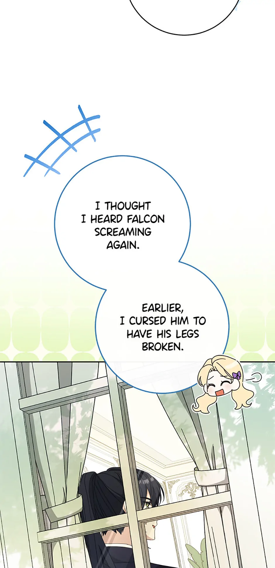 Please Treat Your Friends Preciously Chapter 42 346 ch 42 75