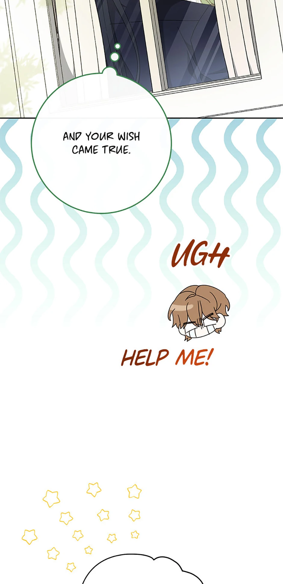 Please Treat Your Friends Preciously Chapter 42 347 ch 42 76