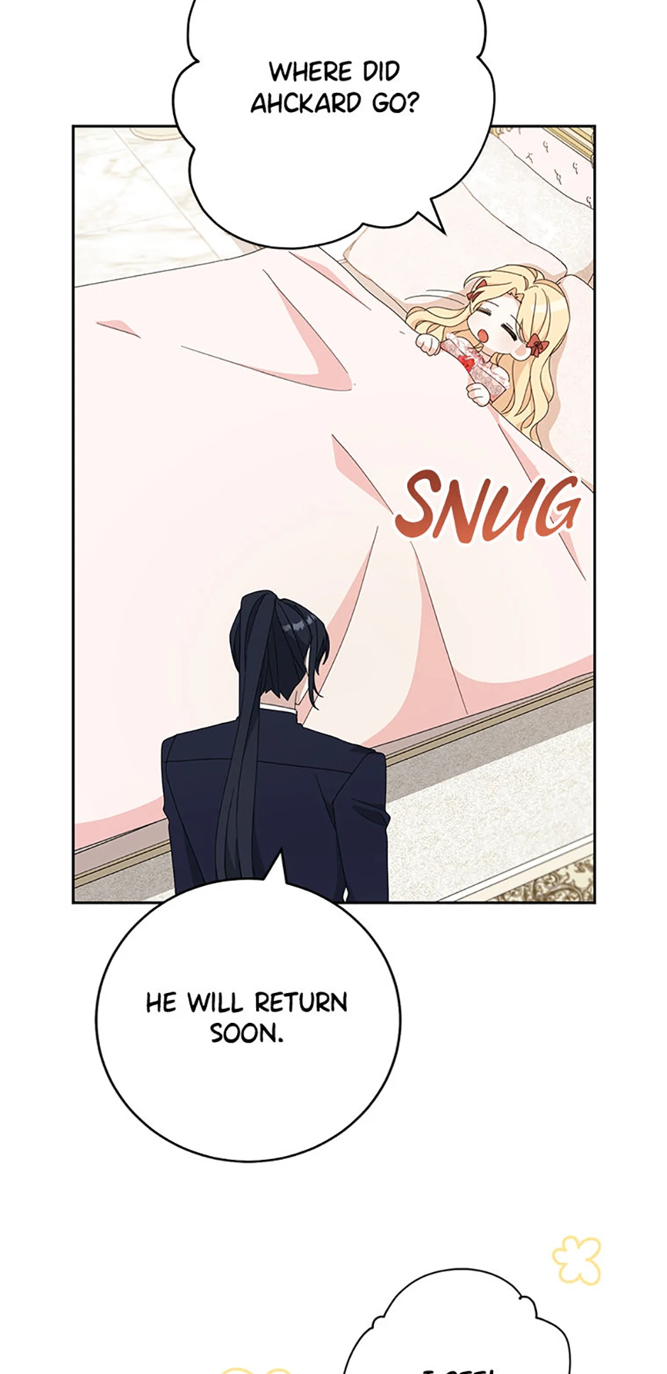 Please Treat Your Friends Preciously Chapter 42 348 ch 42 77