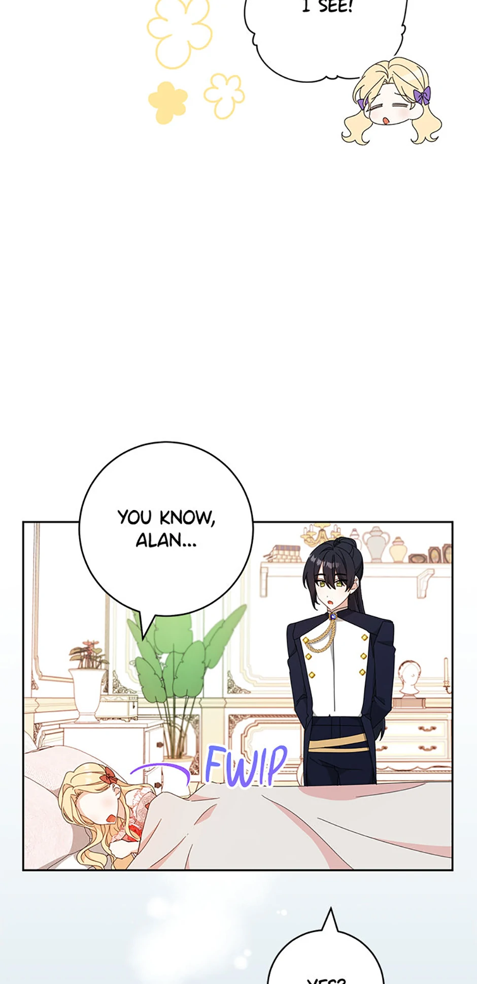 Please Treat Your Friends Preciously Chapter 42 349 ch 42 78