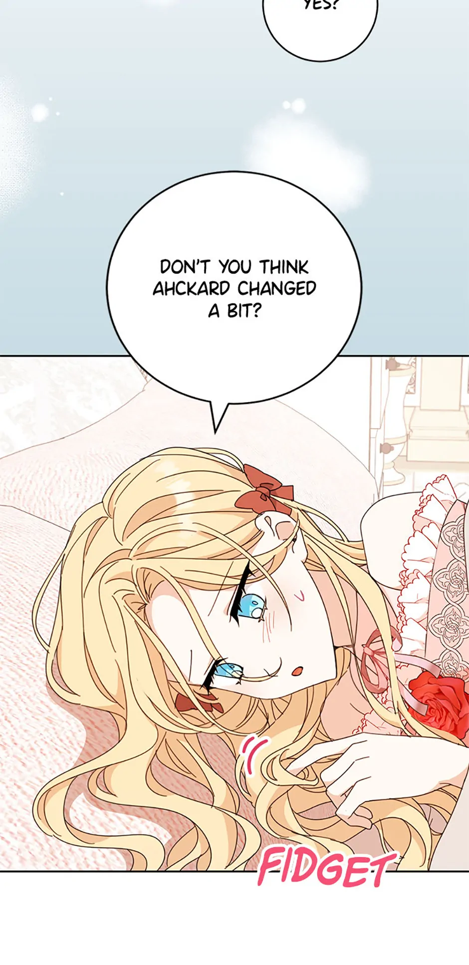 Please Treat Your Friends Preciously Chapter 42 350 ch 42 79