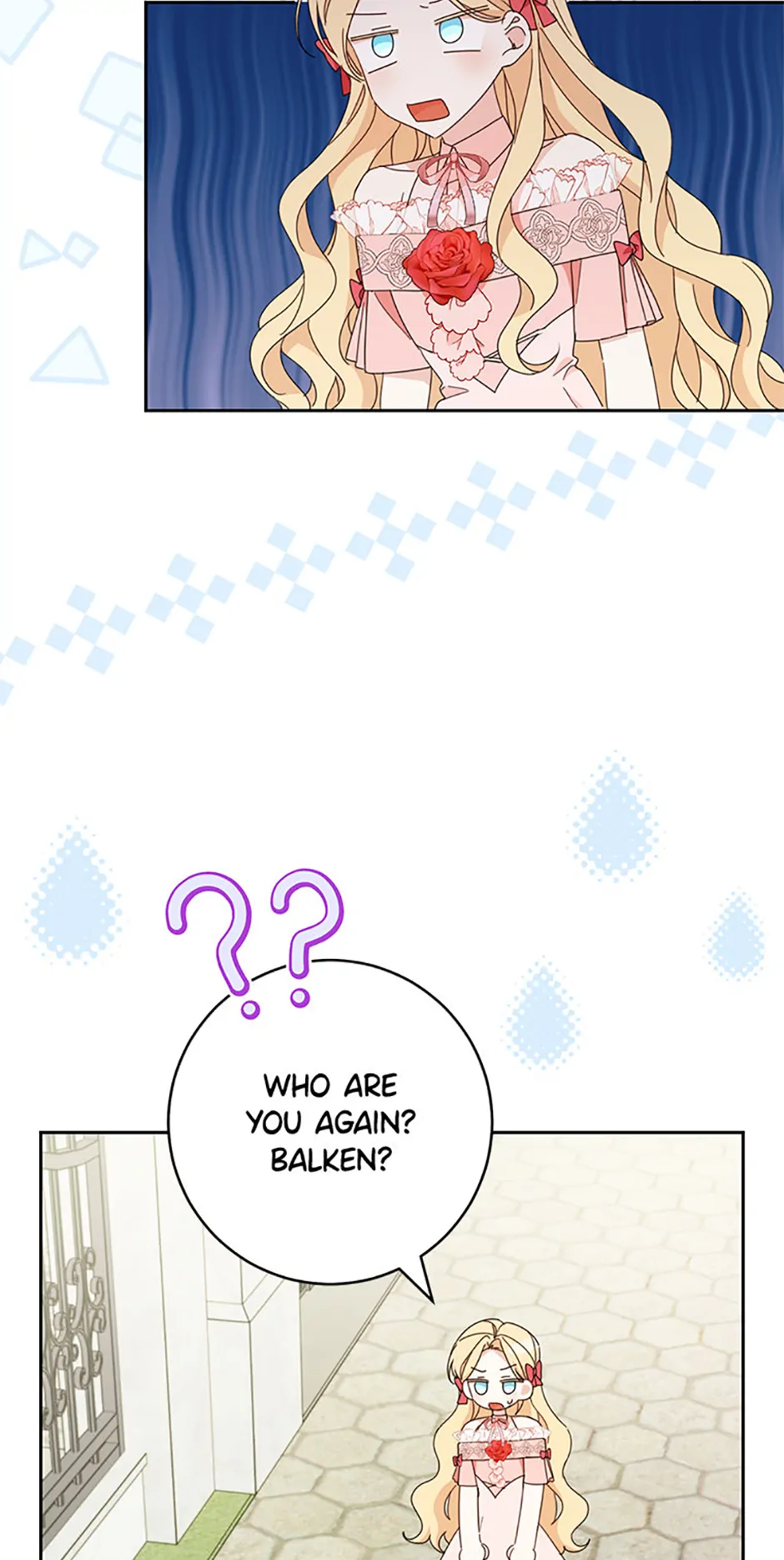 Please Treat Your Friends Preciously Chapter 42 279 ch 42 8