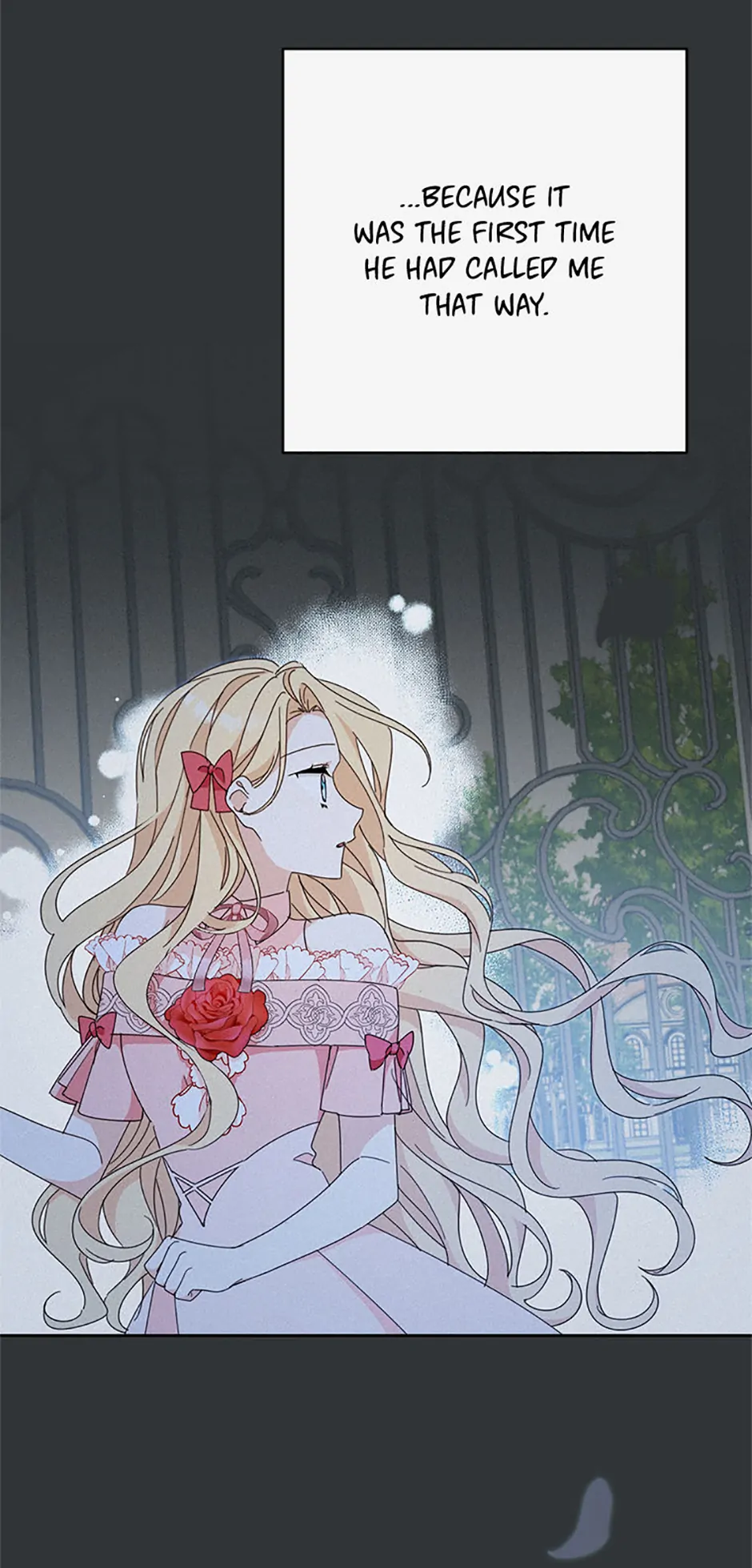 Please Treat Your Friends Preciously Chapter 42 353 ch 42 82